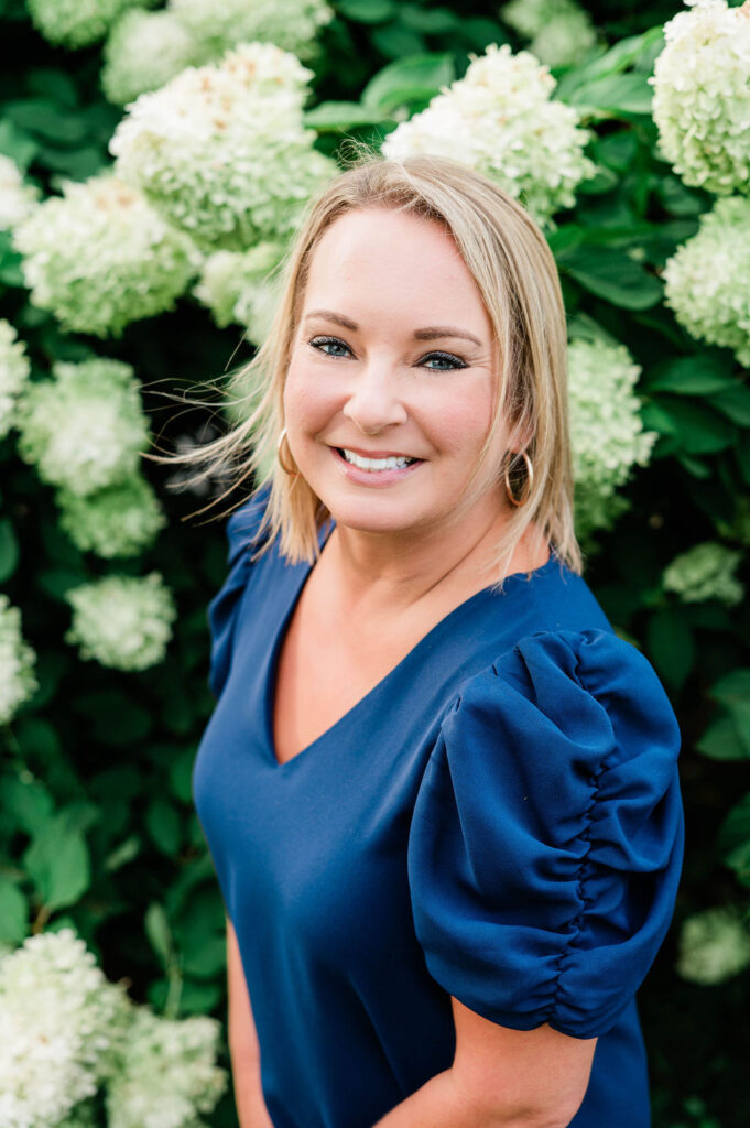Melissa L. Bradley