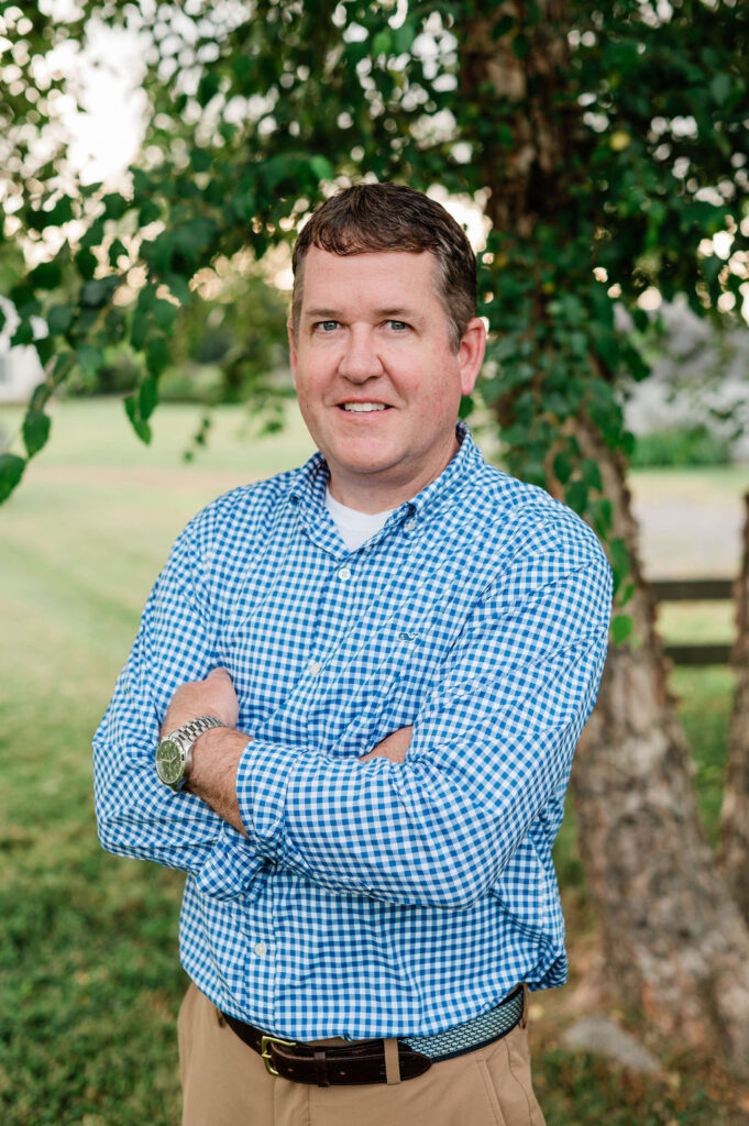 Robbie Booth